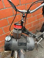 Solex 3800 rijden!! X2, Fietsen en Brommers, Brommers | Solex, Ophalen, Gebruikt, Klasse A (25 km/u)