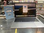 Macbook pro 13’ 2019 touch bar, Ophalen, Zo goed als nieuw, MacBook