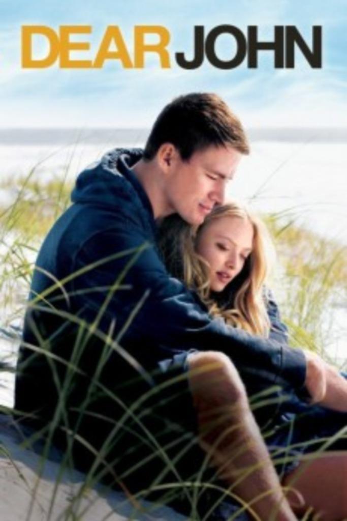 Dear John, Cd's en Dvd's, Dvd's | Drama, Drama, Vanaf 12 jaar, Ophalen of Verzenden