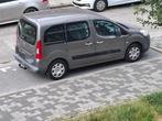 Te koop: Peugeot Partner 1.6 benzine – 171000km, Auto's, 4 cilinders, 1600 cc, 5 zetels, 5 deurs