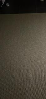 MORUM tapijt - zo goed als nieuw - 2mx 3m - binnen/buiten, Huis en Inrichting, Ophalen, Zo goed als nieuw, Groen