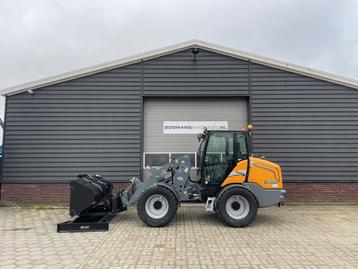 Giant G5000 shovel NIEUW beschikbaar voor biedingen