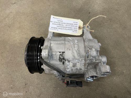 Aircopomp Mini Clubman 64525A5C712/64525A3F1D2/64526826879, Auto-onderdelen, Airco en Verwarming, Mini, Gebruikt, Ophalen of Verzenden