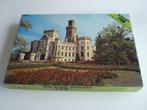 Jig saw puzzle, Ophalen of Verzenden, 500 t/m 1500 stukjes, Zo goed als nieuw, Legpuzzel