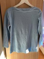Mooi zachtblauw pulletje XS, Ophalen of Verzenden, Zo goed als nieuw, Maat 34 (XS) of kleiner