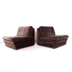 2x vintage slaapfauteuil, Ophalen