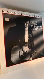 Billy Falcon – Haunted Guitar 🇳🇱, Utilisé