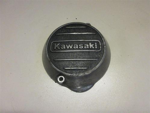 Kawasaki Z400 ontstekingsdeksel motorblokdeksel Z400J deksel, Motos, Pièces | Kawasaki, Utilisé, Enlèvement ou Envoi