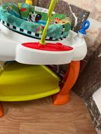 Activiteiten tafel, Kinderen en Baby's, Ophalen, Gebruikt