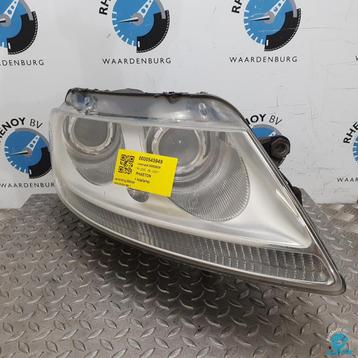 VOLKSWAGEN PHAETON [R_HEADLAMP] 2005 beschikbaar voor biedingen