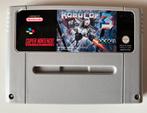 RoboCop 3 Super Nintendo, Enlèvement, Comme neuf