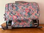 Kipling Pretty boekentas, 40 tot 60 cm, Gebruikt, Ophalen of Verzenden, 35 tot 55 cm