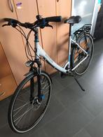 Damesfiets Kettler Traveller 5.3, Fietsen en Brommers, Nieuw, Overige merken, Versnellingen, Ophalen