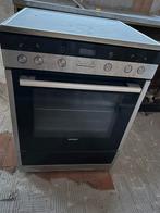 Oven/kookplaat, Electroménager, Cuisinières, Enlèvement, Comme neuf