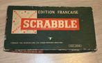 Scrabble édition française, Enlèvement ou Envoi, Utilisé