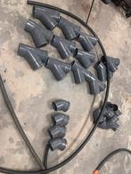 Riool of regenwater afvoer, Doe-het-zelf en Bouw, Ophalen, Afvoer