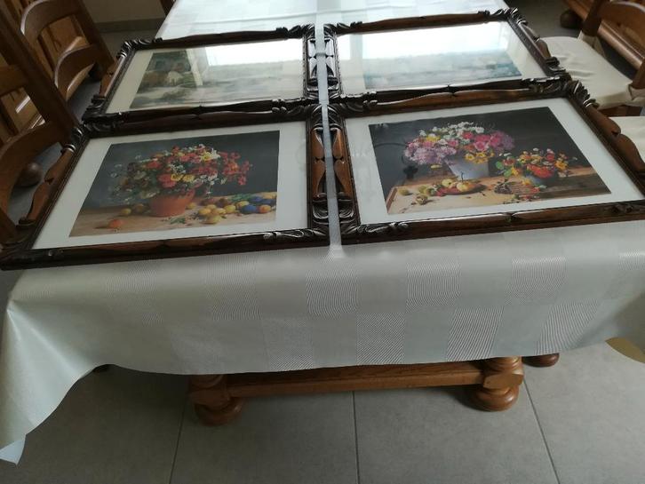 kaders , schilderijen, Antiek en Kunst, Kunst | Schilderijen | Klassiek, Ophalen