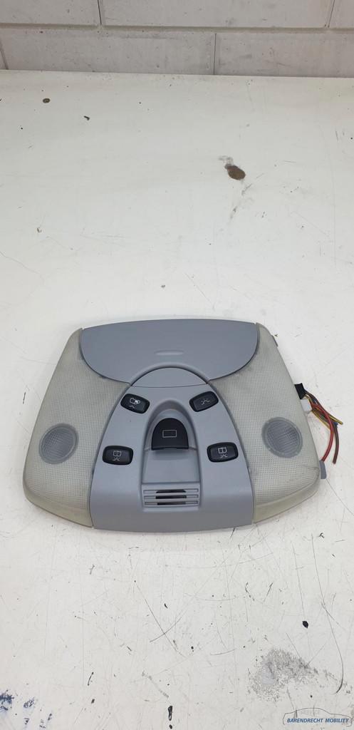 clairage int rieur de luxe Viano Vito Camper W639 toit couli, Autos : Pièces & Accessoires, Tableau de bord & Interrupteurs, Mercedes-Benz