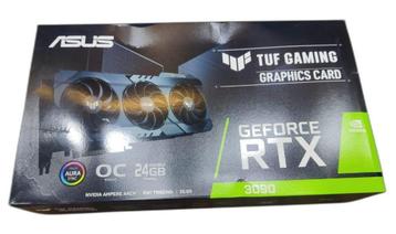 Asus trix TUFF 3090 32 Gb beschikbaar voor biedingen