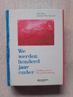Nieuw boek Chris Spriet - We werden honderd jaar ouder, Boeken, Nieuw, Chris Spriet, Ophalen of Verzenden