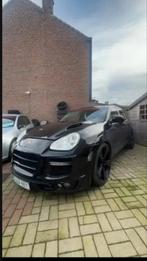 Porsche cayenne magnum lpg ECHANGE POSSIBLE, Cayenne, Bedrijf, LPG, Te koop