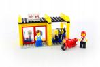 LEGO Classic Town 6699 Cycle Fix-it Shop, Ophalen of Verzenden, Zo goed als nieuw, Complete set, Lego