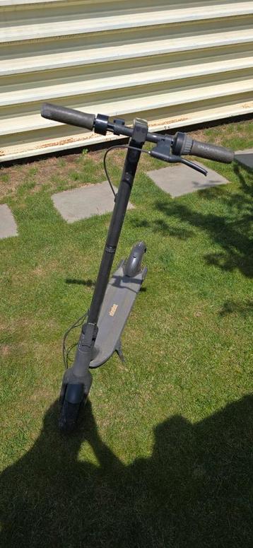 Segway ninebot Max G30 in goede staat beschikbaar voor biedingen