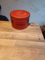 Blikken grote doos, Ophalen of Verzenden, Koffie