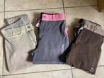 Paardrijbroeken 14/12 jaar, Dieren en Toebehoren, Ophalen, Gebruikt, Kinderen, Onderkleding