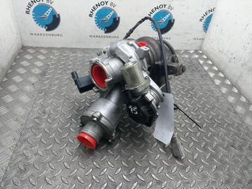 VOLKSWAGEN GOLF [TURBOCHARGER] 2015 beschikbaar voor biedingen