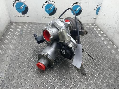 VOLKSWAGEN GOLF [TURBOCHARGER] 2015, Auto-onderdelen, Motor en Toebehoren, Gebruikt, ARN erkend, Stiba lid, Erkend duurzaam, Ophalen of Verzenden
