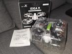 Drone RC LE-IDEA, 3 vitesses, 2 batteries., Enlèvement ou Envoi, Neuf, Drone sans caméra