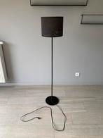 Staanlamp, Huis en Inrichting, Lampen | Vloerlampen, 150 tot 200 cm, Zo goed als nieuw, Ophalen