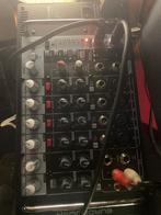 table de mixage active et baffles passifs, Muziek en Instrumenten, Versterkers | Keyboard, Monitor en PA, Ophalen of Verzenden
