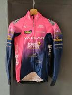 Maillot cycliste signé Anastasia Carbonari, Enlèvement ou Envoi, Comme neuf, XS