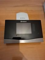 Vaillant thermostaat VRC 720/2 met buiten sensor, Doe-het-zelf en Bouw, Ophalen