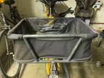 Accessoires Yuba Mundo Longtail, Fietsen en Brommers, Ophalen, Gebruikt, Yuba Mundo