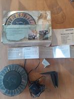 Dispenser voor aquariumvoer, Dieren en Toebehoren, Ophalen