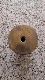 90mm huls, Verzamelen, Militaria | Algemeen, Ophalen of Verzenden, Hulzen of Bodemvondsten