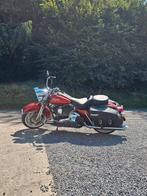 Harley Davidson Road King Jaar 2001 26500 km, Motoren, Motoren | Harley-Davidson, Particulier