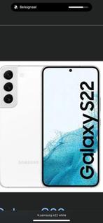 Samsung s22, Telecommunicatie, Mobiele telefoons | Samsung, Ophalen, Nieuw