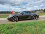 Te koop Porsche Boxter 2.9 PDK 987.2 2010 kleur bruin, Auto's, Te koop, Benzine, Automaat, Cabriolet