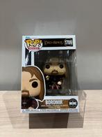 The Lord of the Rings - Boromir (Meme) Funko Pop #1709, Ophalen of Verzenden, Zo goed als nieuw