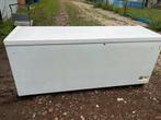 Diepvriezer merk Tefcold 700 liters, Ophalen