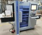 Homag boormachine, Zakelijke goederen, Machines en Bouw | Houtbewerking, Ophalen
