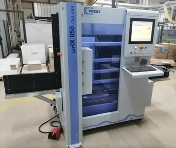 Homag boormachine beschikbaar voor biedingen