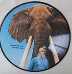 Marc Sleen – Cote D’or presenteert De olifant – Picture Disc, Cd's en Dvd's, Ophalen of Verzenden, Zo goed als nieuw, 12 inch