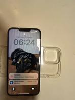 iphone 13 pro max, Telecommunicatie, Mobiele telefoons | Apple iPhone, Ophalen, 128 GB, 89 %, Zwart