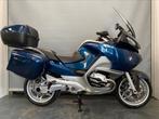 BMW R1200RT PERFECTE STAAT *** garantie ***, Motoren, Bedrijf, Toermotor