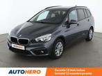BMW 2 Serie 216 216d Gran Tourer Advantage (bj 2018), Auto's, BMW, Voorwielaandrijving, Stof, Gebruikt, 116 pk